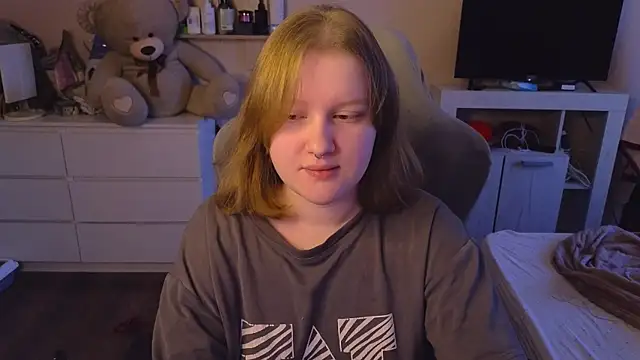 Ol1via online show from April 4, 3:05 am