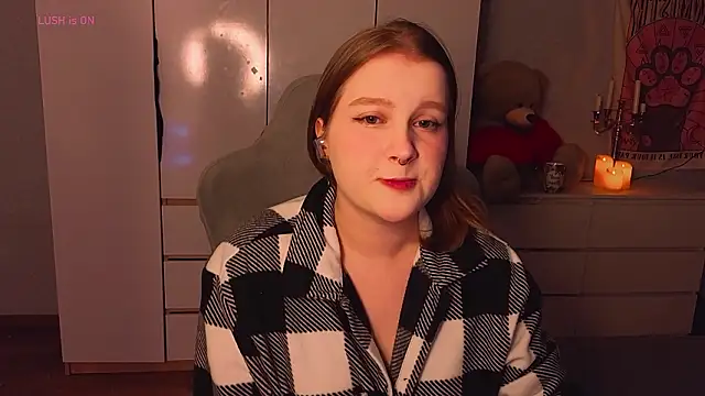 Ol1via online show from March 5, 1:45 am