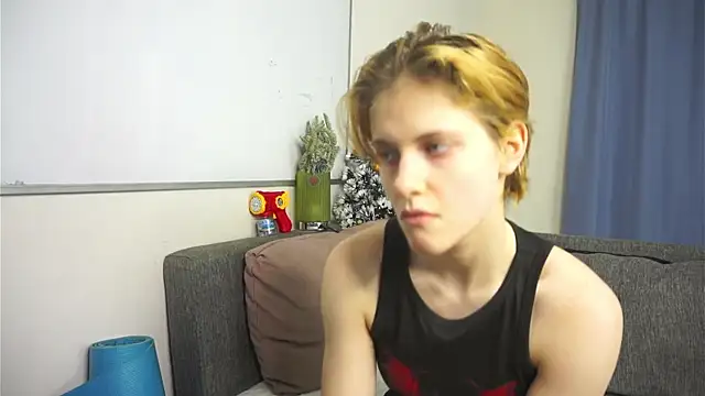 JoycelynMoctezuma online show from January 5, 7:17 pm