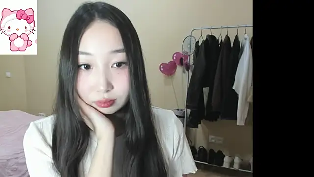 Amane Yuki online show from February 20, 5:03 pm