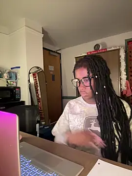 CookiesNcreaming online show from February 5, 12:03 am