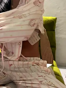 Aley-y online show from January 9, 1:32 am