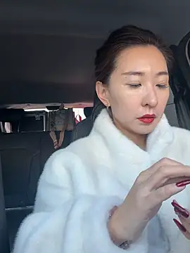 Jingjingxiang-520 online show from February 2, 2:10 am