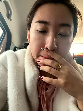 Jingjingxiang-520 online show from February 6, 12:47 am