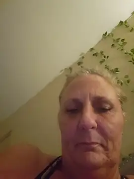 HotAzMilf online show from April 7, 9:00 am