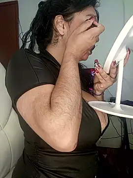 Maitte lover online show from January 16, 9:16 am