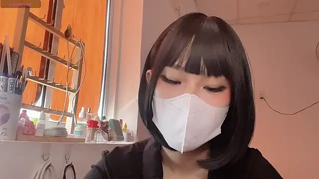 Tieu-May online show from February 13, 6:48 am