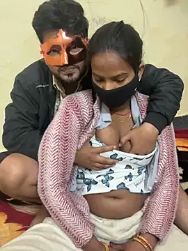 A-POOJA RANI online show from February 5, 3:09 am