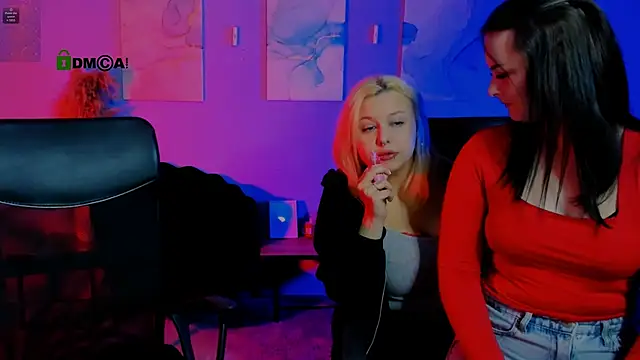 sweetie chloe  online show from March 25, 9:56 am