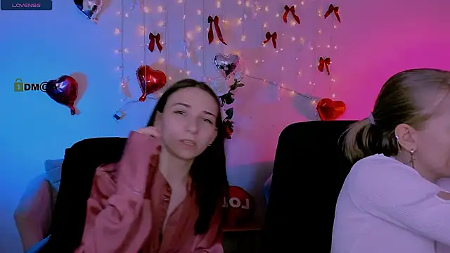 sweetie chloe  online show from March 22, 8:26 pm