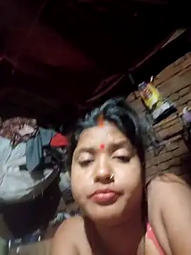 Horny-Rashi online show from April 8, 6:37 am