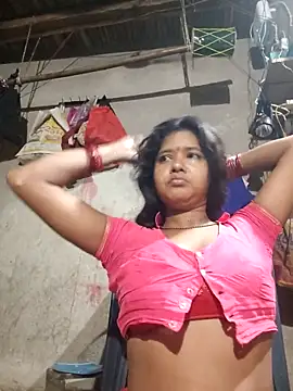 Horny-Rashi online show from April 16, 10:01 pm