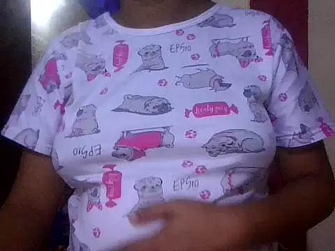 Kandysweety 2 online show from April 17, 3:41 am