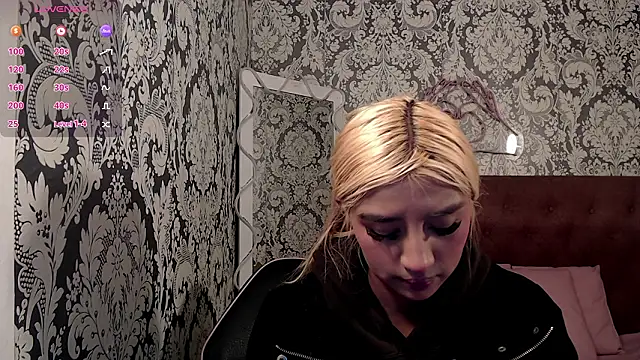 IRINA TAY1 online show from March 13, 4:14 am