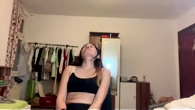 RenSato  online show from January 14, 6:24 pm