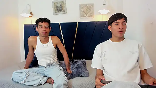 yago 77 online show from April 20, 3:26 pm