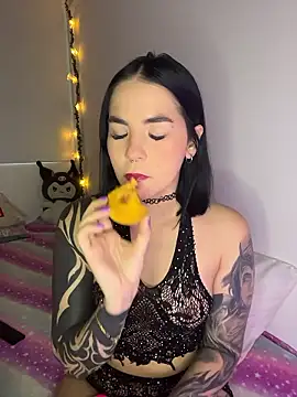 kateCass online show from January 13, 10:14 pm