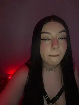 LuvJasmin online show from January 10, 2:33 pm