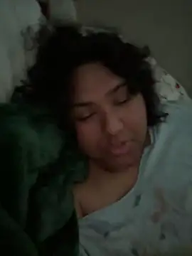 Angeliccreamyrican online show from April 16, 11:32 am