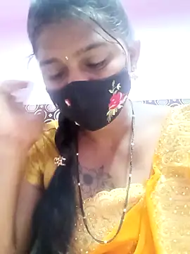 Tamil Hot Anu online show from April 20, 10:46 pm