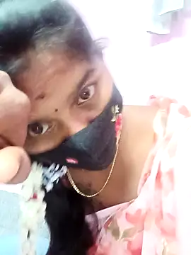 Tamil Hot Anu online show from March 17, 6:01 pm