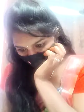 Tamil Hot Anu online show from February 9, 7:49 pm