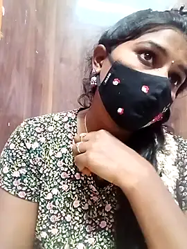 Tamil Hot Anu online show from February 8, 7:39 pm