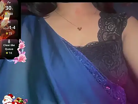 naughty nazara online show from May 6, 7:56 am