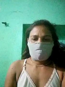 Rachna9090 online show from January 18, 4:03 pm