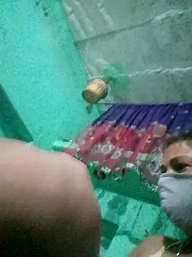 Rachna9090 online show from January 12, 3:06 pm