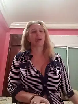 Adinashow12 online show from March 2, 8:15 pm