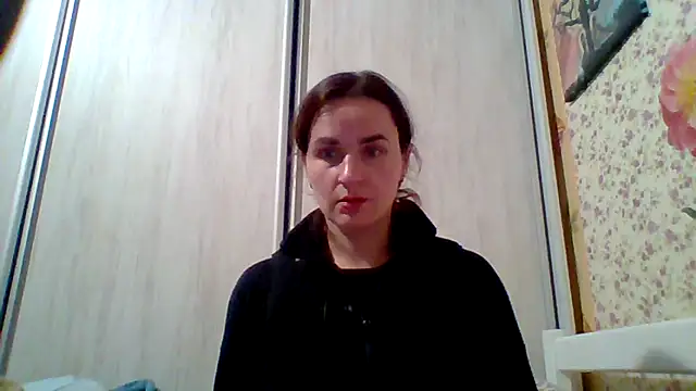 MilfALENKA online show from January 15, 5:41 pm