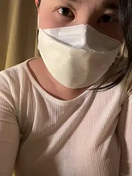 Ssun0612 online show from January 18, 6:48 pm