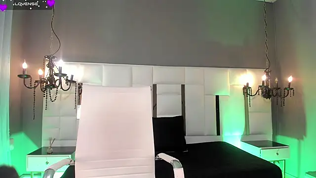 MAGIC ISIS  online show from February 20, 8:38 am