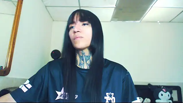 jazmin wolf online show from June 5, 5:08 pm
