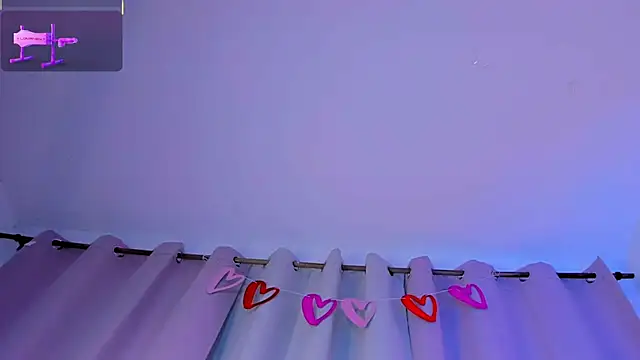 Megan VixenX online show from February 14, 10:34 pm