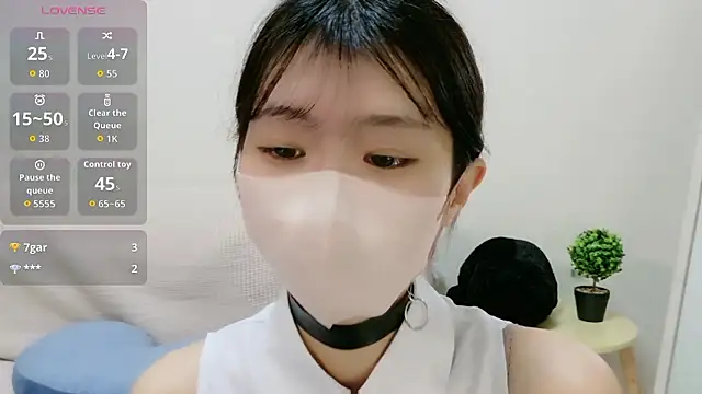 Rui-chaaan online show from January 6, 10:30 am