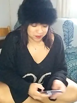 neenita69 online show from February 2, 10:47 am