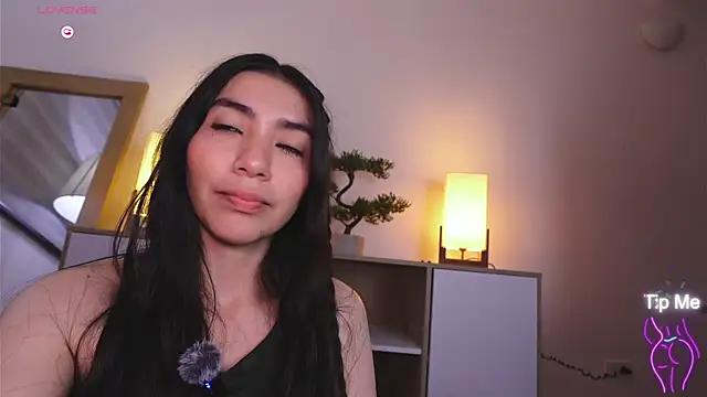 Samantha night   online show from May 3, 2:48 am