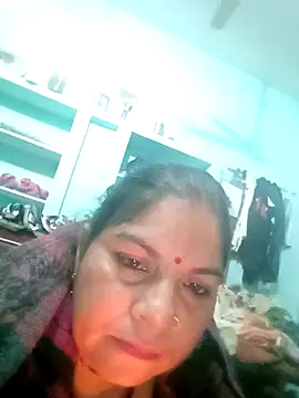 Rajnilodhi4788 online show from January 8, 11:53 pm