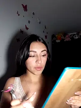 Vania-07 online show from March 18, 4:17 am