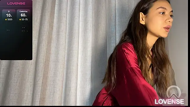 Maya Sol online show from January 10, 7:24 am