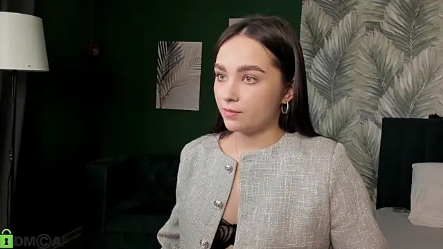 Mary Blooom online show from January 8, 3:43 am