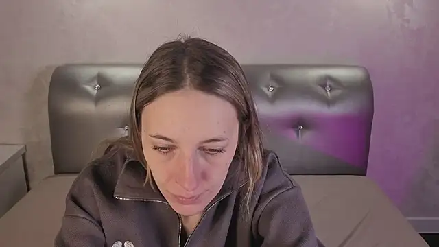 Ava Ridge online show from January 17, 8:55 am