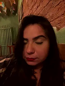 HellenaTinoco online show from January 12, 2:06 am