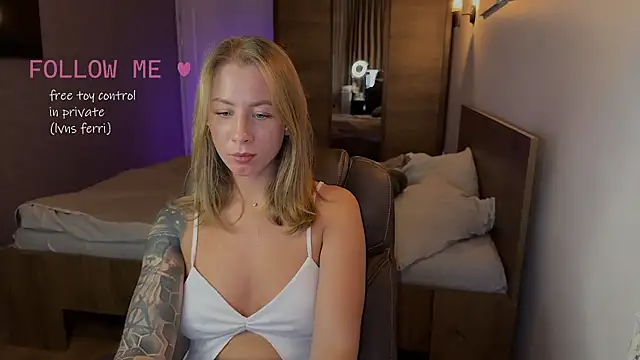  air kiss  online show from January 5, 7:17 pm