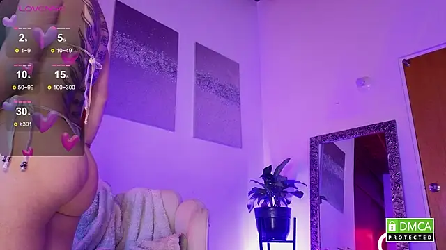 paula t online show from March 13, 11:44 am