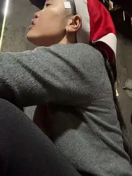 hinicky-0 online show from January 15, 2:06 am