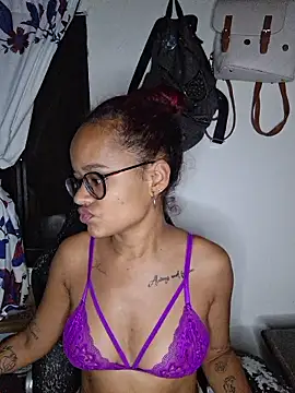 SHARON ROSS25 online show from January 15, 2:39 am