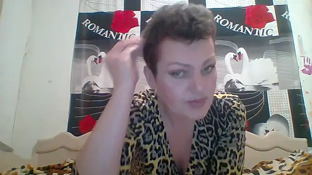 HelenPassion online show from February 12, 9:49 pm